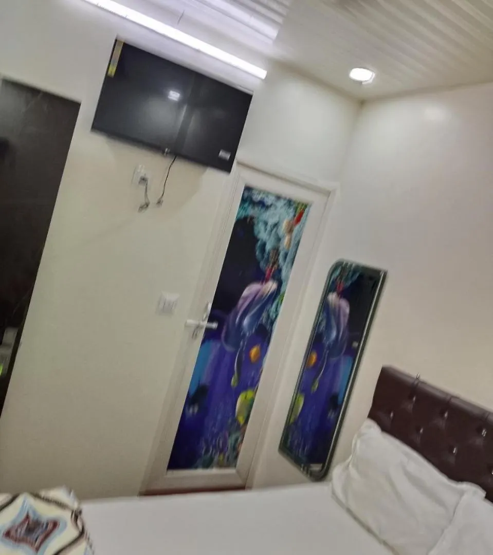 Jai Radhe Krishan Homestay Varanasi 0*,  Indien