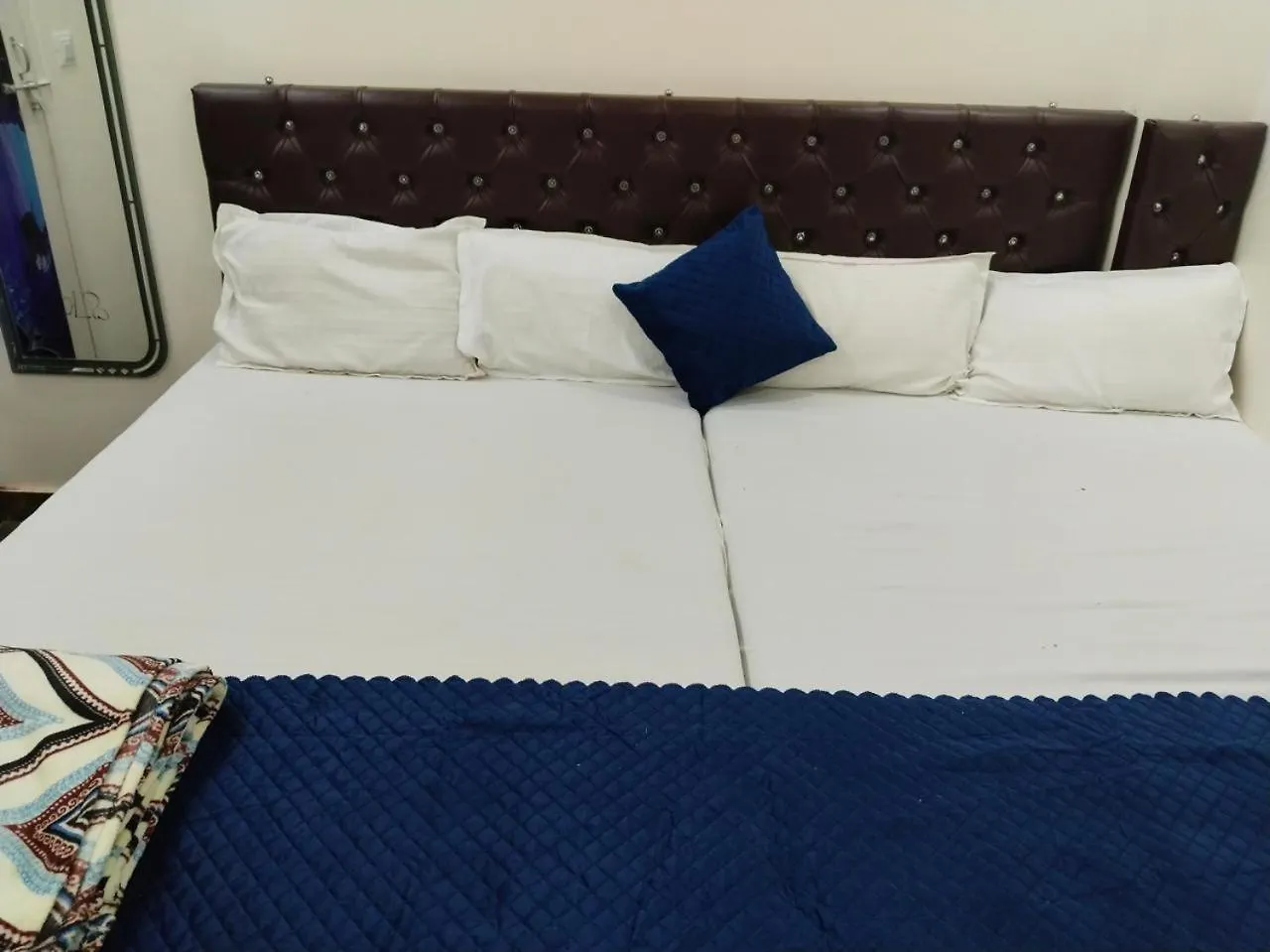 Jai Radhe Krishan Homestay Varanasi
