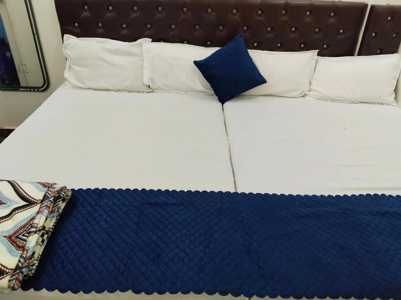 Jai Radhe Krishan Homestay Varanasi