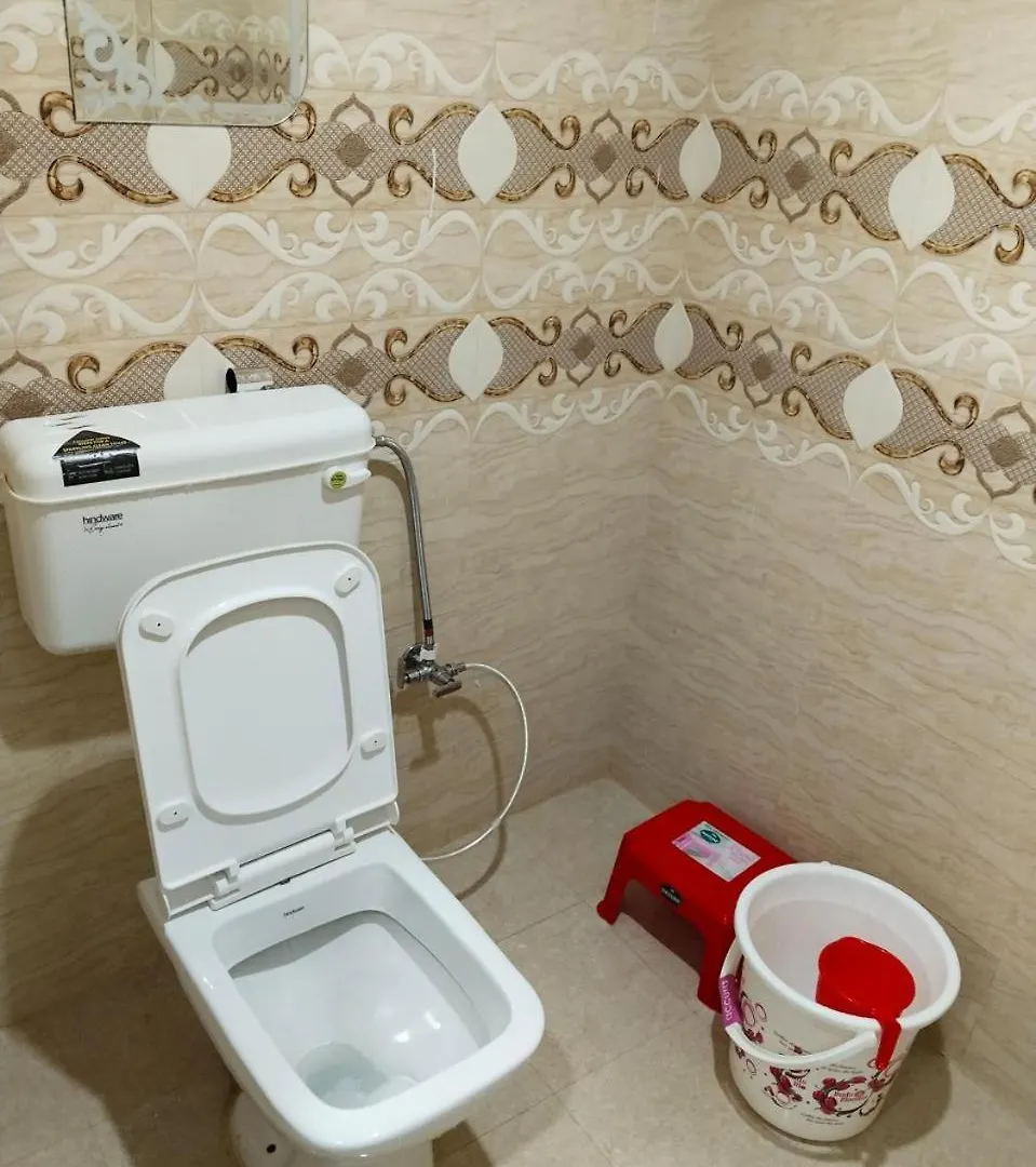 Jai Radhe Krishan Homestay Varanasi
