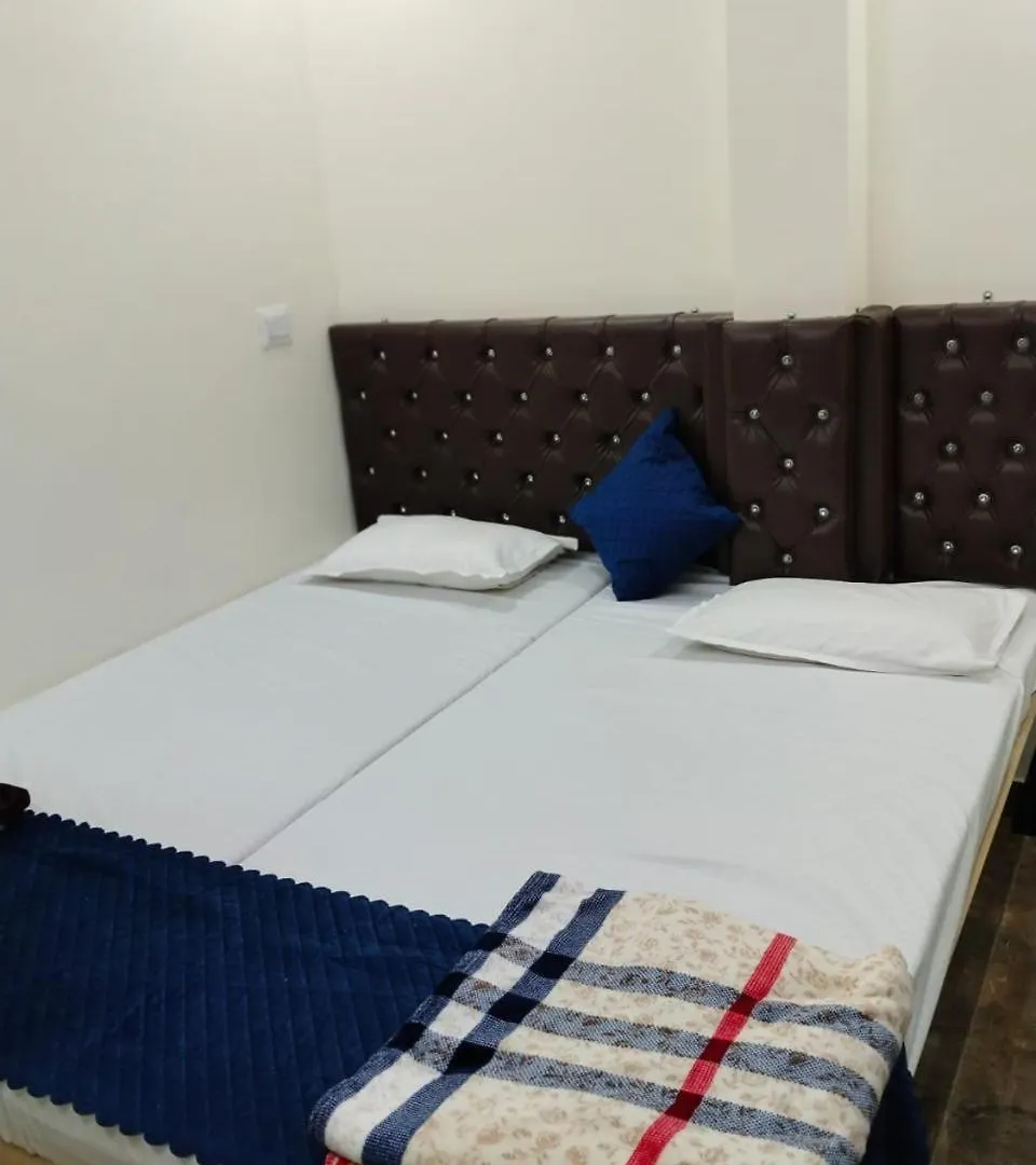 Jai Radhe Krishan Homestay Varanasi