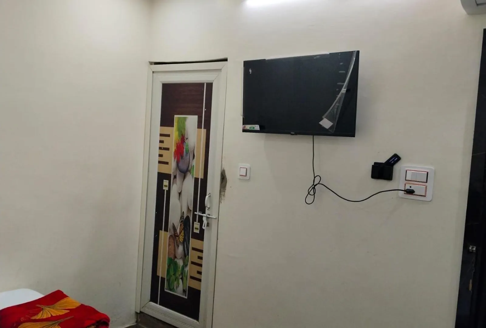 Jai Radhe Krishan Homestay Varanasi