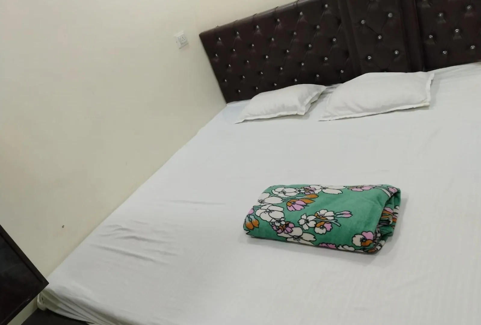 Jai Radhe Krishan Homestay Varanasi 0*,  Indien