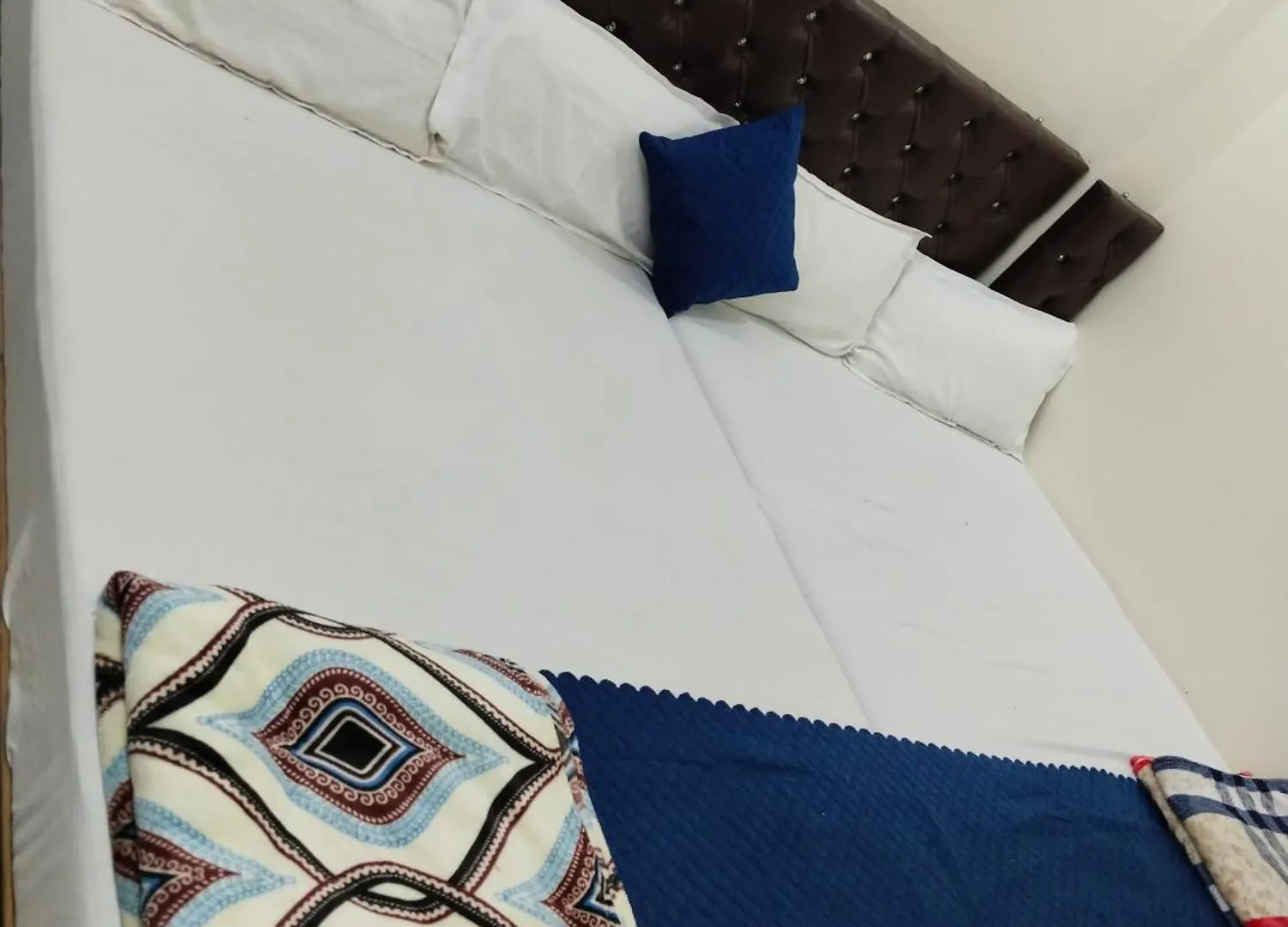 Jai Radhe Krishan Homestay Varanasi 0*,
