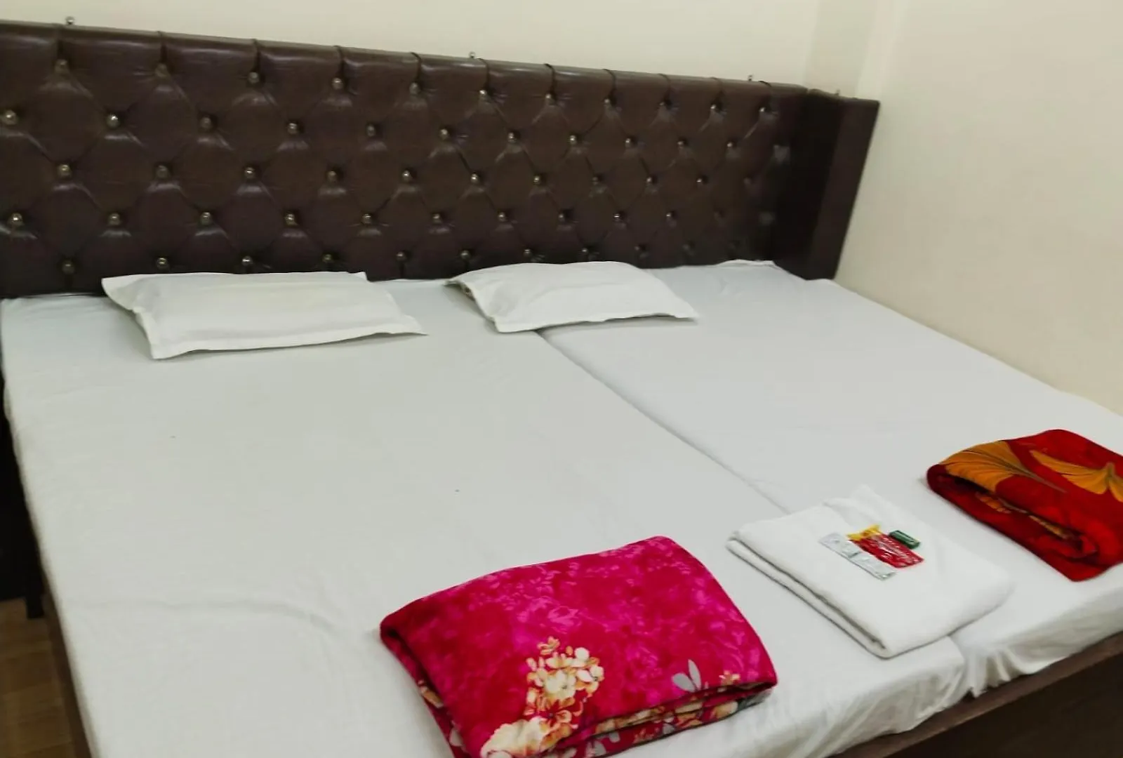 Jai Radhe Krishan Homestay Varanasi Indien
