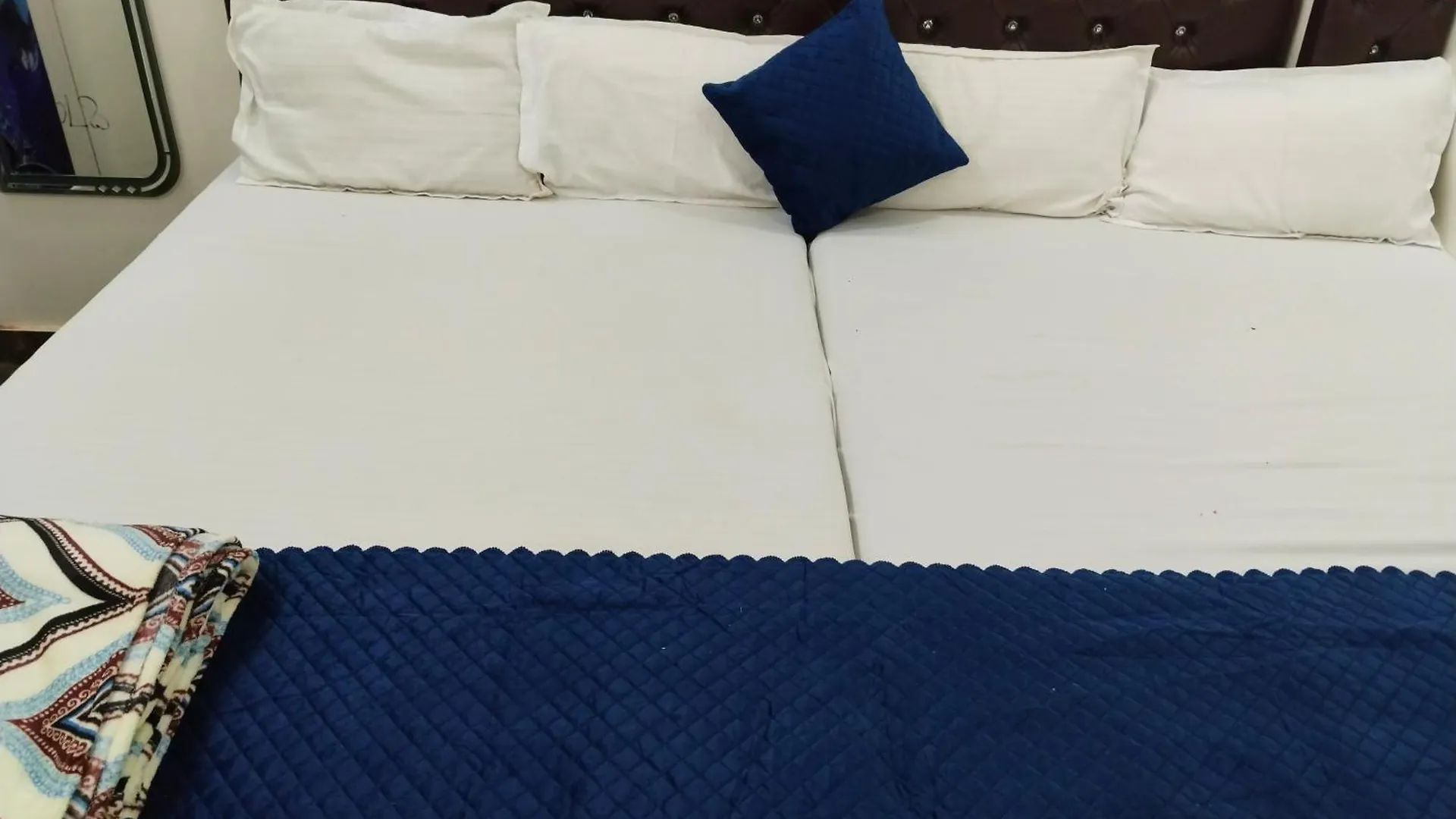 Jai Radhe Krishan Homestay Varanasi
